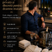 Experienta exclusivista, privata si discreta pentru doamne elegante